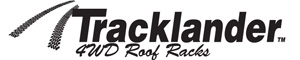 TLC Auto Centre uses and recommends Tracklander 4WD Roof Racks